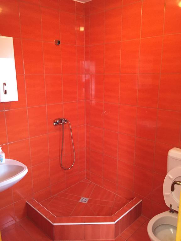 AQUA Thermal Sóterápia és Apartmanház Püspökladány Habitación foto
