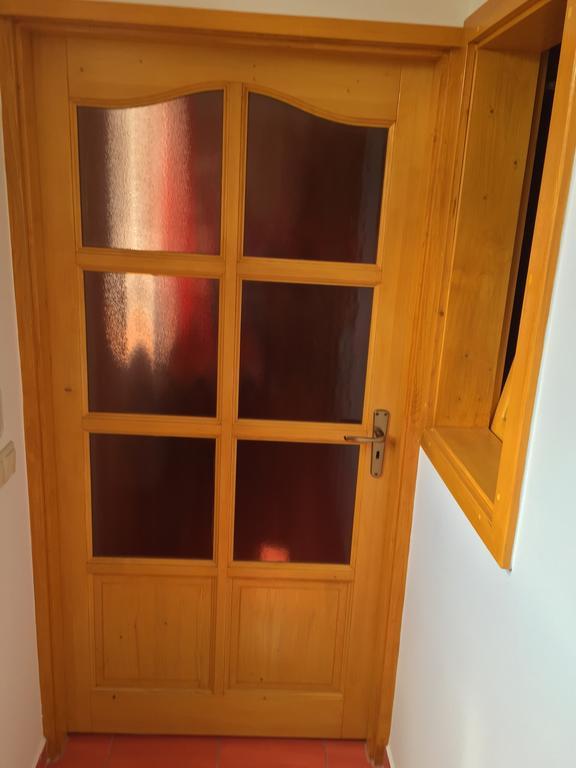 AQUA Thermal Sóterápia és Apartmanház Püspökladány Habitación foto