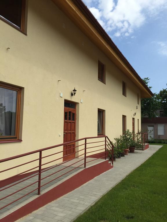 AQUA Thermal Sóterápia és Apartmanház Püspökladány Habitación foto