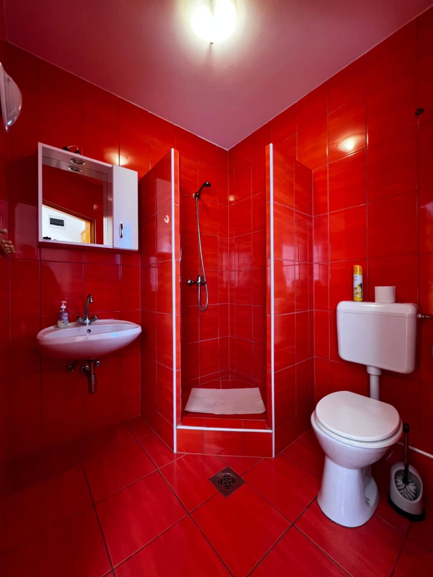 AQUA Thermal Sóterápia és Apartmanház Püspökladány Exterior foto